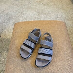 Sorel Sandals